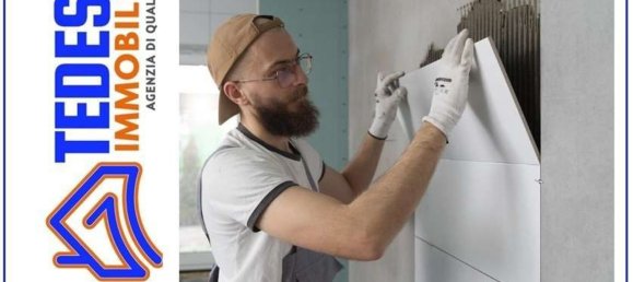 Квартира с 8 комнатами в Сан Мартино Саннита, Италия № 308176 27