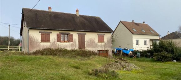 Villa de 2 dormitorios en Orne, France No. 360434 12