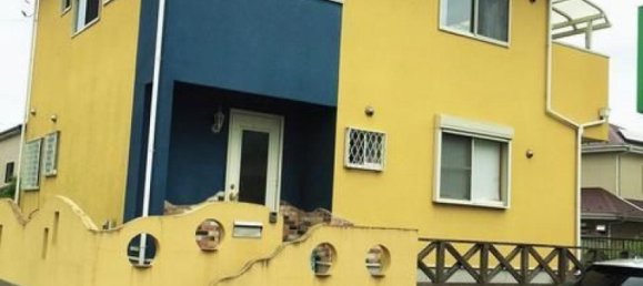 4 bedrooms House in Saitama, Japan No. 4033 2