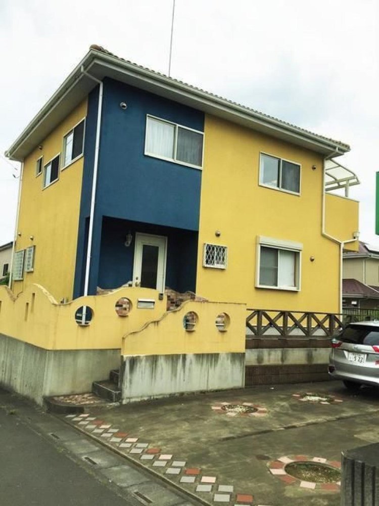 4 bedrooms House in Saitama, Japan No. 4033
