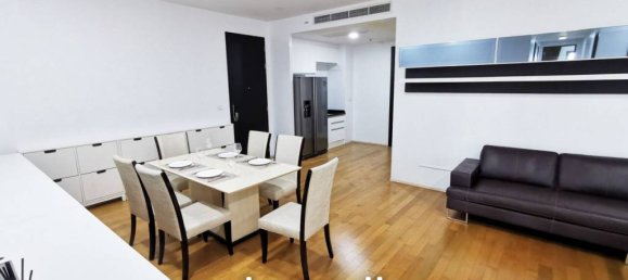 3 bedrooms Condo in Bangkok, Thailand No. 13171 2