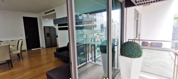 3 bedrooms Condo in Bangkok, Thailand No. 13171 15