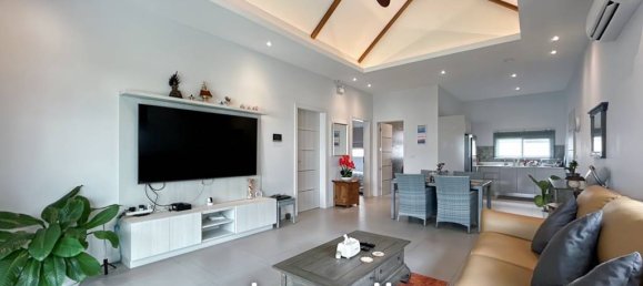 2 bedrooms Villa in Hua Hin, Thailand No. 23952 7