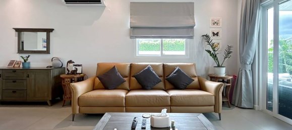 2 bedrooms Villa in Hua Hin, Thailand No. 23952 8