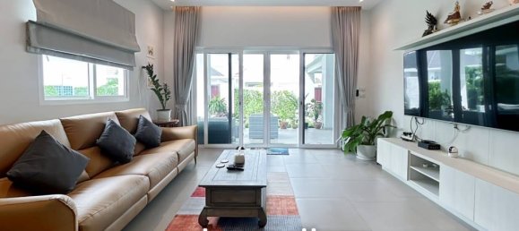 2 bedrooms Villa in Hua Hin, Thailand No. 23952 10