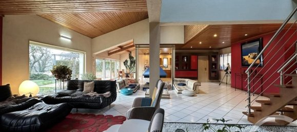 5 Schlafzimmer Haus in Richardmenil, France, Nr. 280586 2