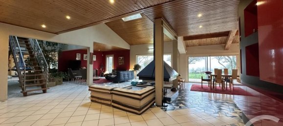 5 Schlafzimmer Haus in Richardmenil, France, Nr. 280586 4