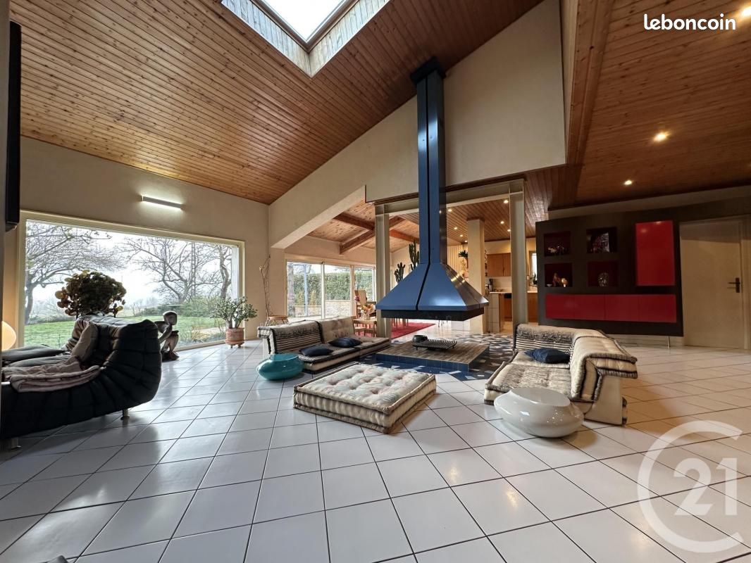 5 Schlafzimmer Haus in Richardmenil, France, Nr. 280586