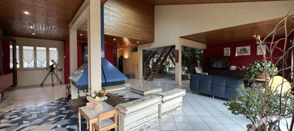 5 Schlafzimmer Haus in Richardmenil, France, Nr. 280586 16