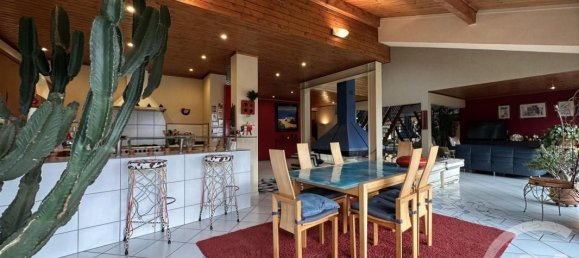 5 Schlafzimmer Haus in Richardmenil, France, Nr. 280586 6