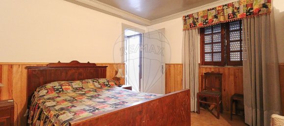 Дом с 4 спальнями в Гойш, Португалия № 36403 17