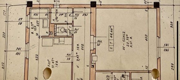 Studio in Klosterneuburg, Austria No. 219201 8