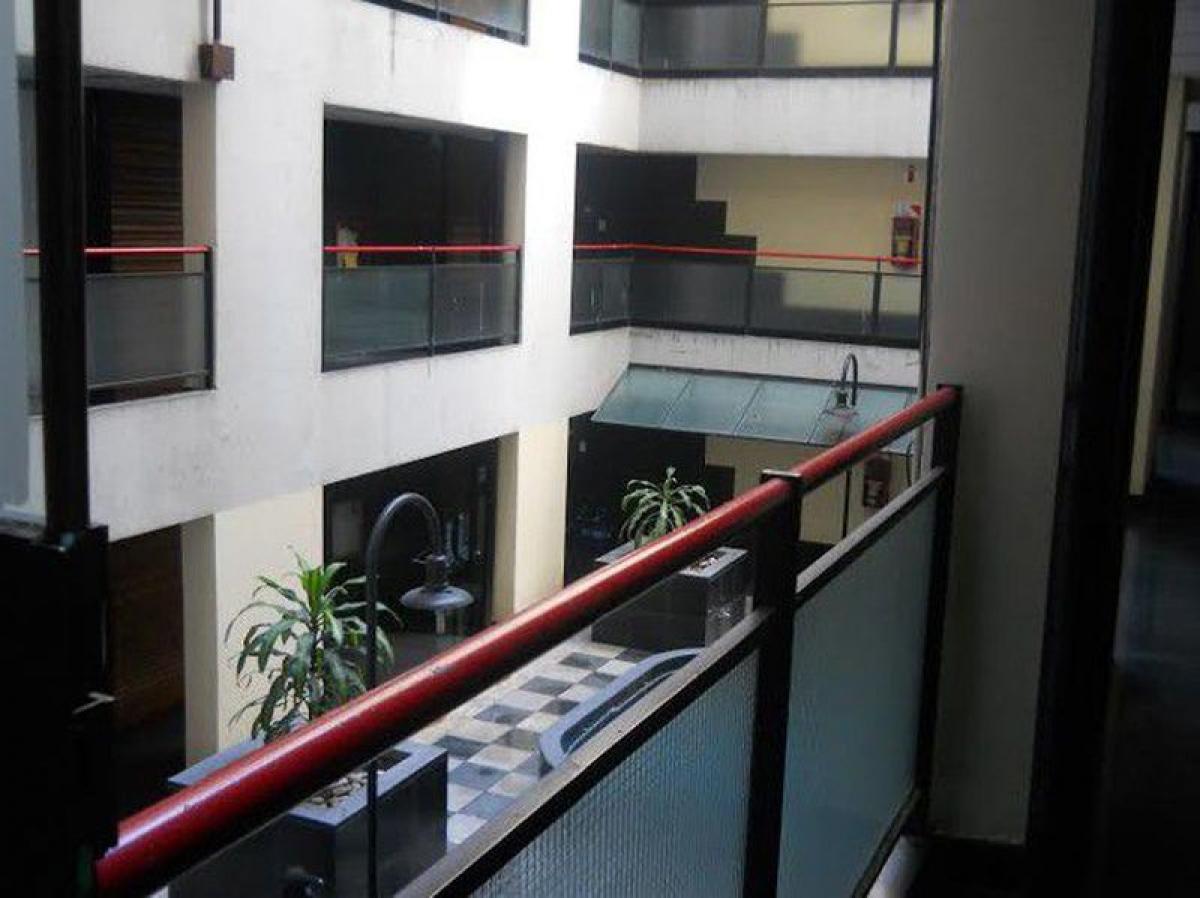 Bureau à Buenos Aires, Argentina 76m² No. 110124