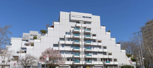 Oficina de 5 habitaciónes en Karlsruhe, Germany No. 304032 12