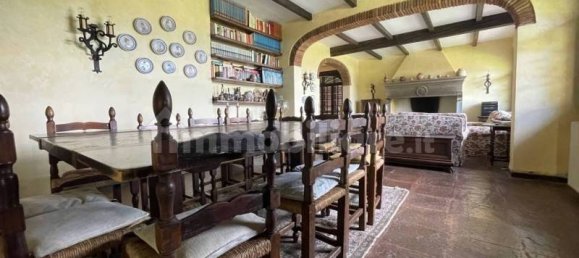 Villa de 3 dormitorios en Arezzo, Italy No. 90039 3