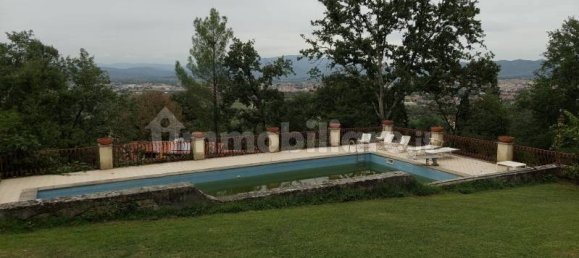 Villa de 3 dormitorios en Arezzo, Italy No. 90039 30