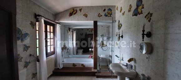 Villa de 3 dormitorios en Arezzo, Italy No. 90039 5