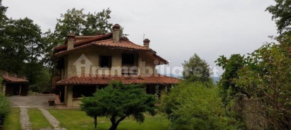 Villa de 3 dormitorios en Arezzo, Italy No. 90039 12