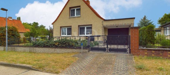 1 غرف نوم منزل في Dahme-Spreewald, Germany رقم 107038 2