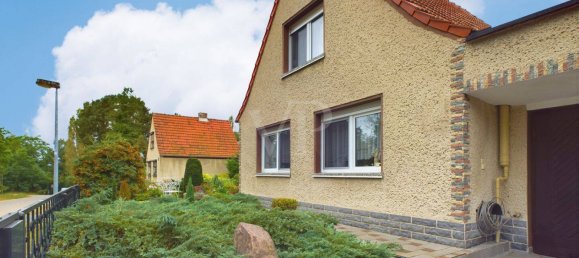 1 غرف نوم منزل في Dahme-Spreewald, Germany رقم 107038 4