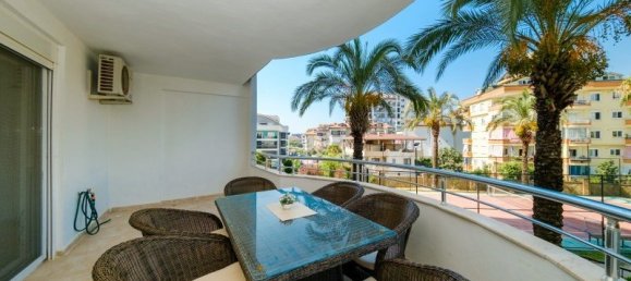 3 rooms Apartment in Cikcilli, Turkey No. 18737 4