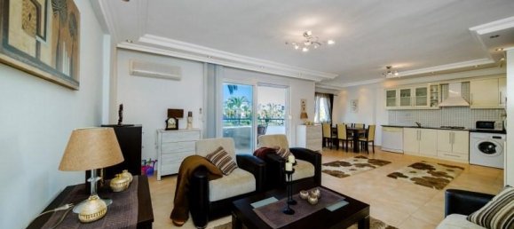 3 rooms Apartment in Cikcilli, Turkey No. 18737 6