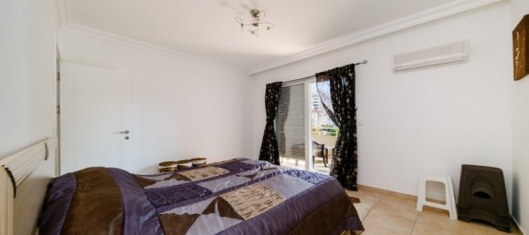 3 rooms Apartment in Cikcilli, Turkey No. 18737 22