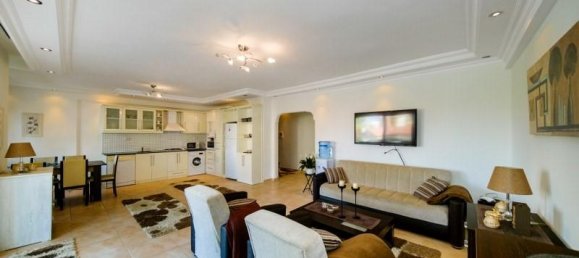 3 rooms Apartment in Cikcilli, Turkey No. 18737 7