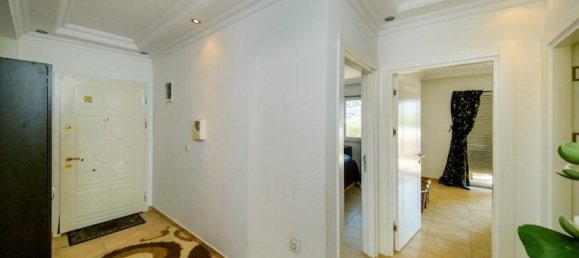 3 rooms Apartment in Cikcilli, Turkey No. 18737 24