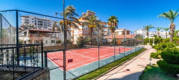 3 rooms Apartment in Cikcilli, Turkey No. 18737 11