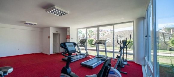 3 rooms Apartment in Cikcilli, Turkey No. 18737 14