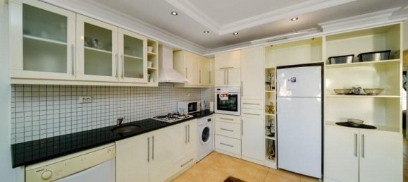 3 rooms Apartment in Cikcilli, Turkey No. 18737 3