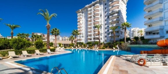 3 rooms Apartment in Cikcilli, Turkey No. 18737 9