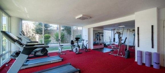 3 rooms Apartment in Cikcilli, Turkey No. 18737 15