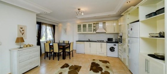 3 rooms Apartment in Cikcilli, Turkey No. 18737 2