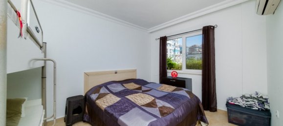 3 rooms Apartment in Cikcilli, Turkey No. 18737 20