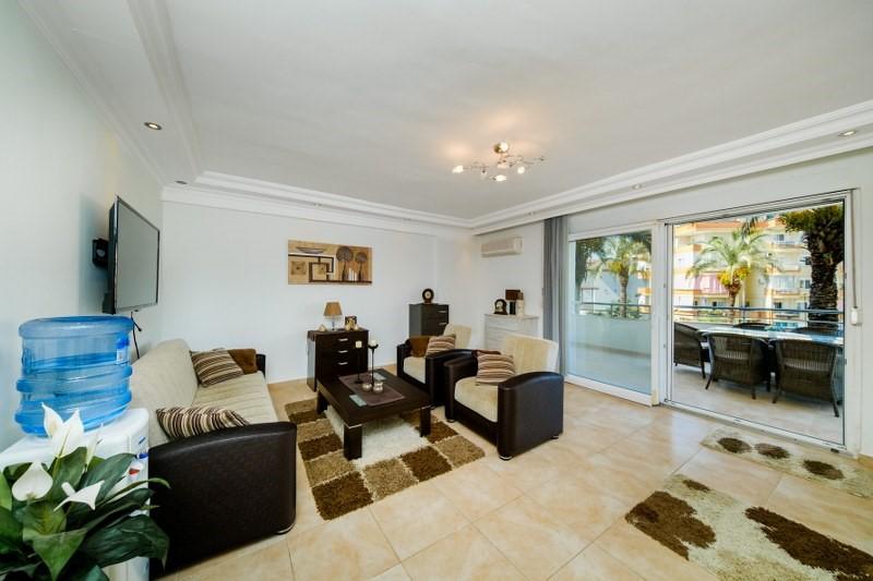 3 rooms Apartment in Cikcilli, Turkey No. 18737