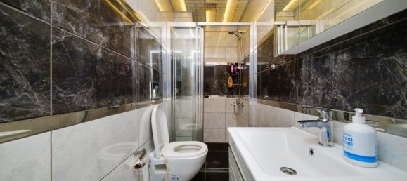 3 rooms Apartment in Cikcilli, Turkey No. 18737 21