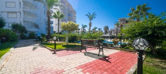 3 rooms Apartment in Cikcilli, Turkey No. 18737 12