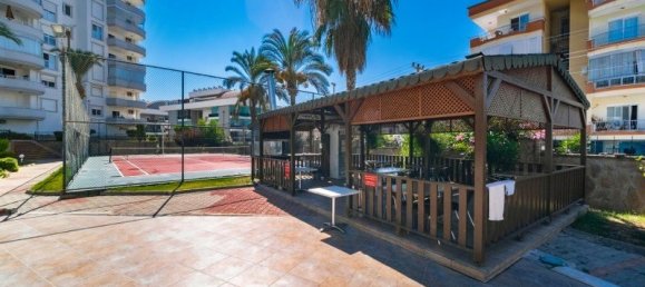 3 rooms Apartment in Cikcilli, Turkey No. 18737 13