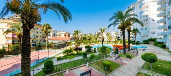 3 rooms Apartment in Cikcilli, Turkey No. 18737 10