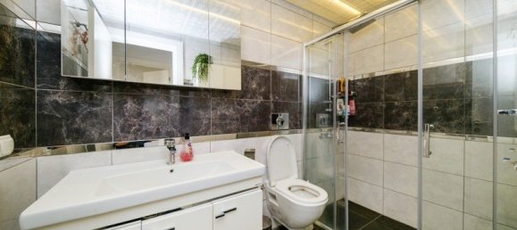 3 rooms Apartment in Cikcilli, Turkey No. 18737 18