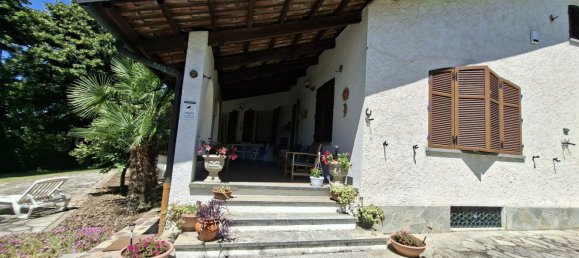 7 bedrooms House in Alessandria, Italy No. 311550 16