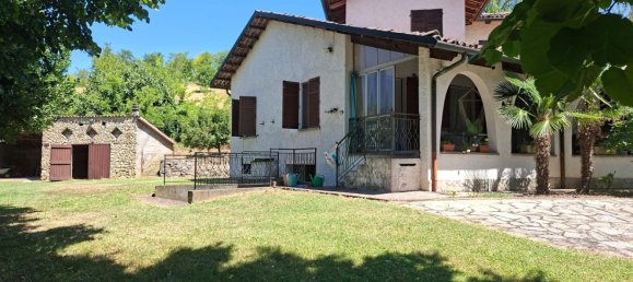 7 bedrooms House in Alessandria, Italy No. 311550 3