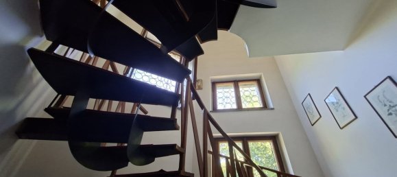 7 bedrooms House in Alessandria, Italy No. 311550 36