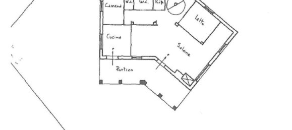 7 bedrooms House in Alessandria, Italy No. 311550 50