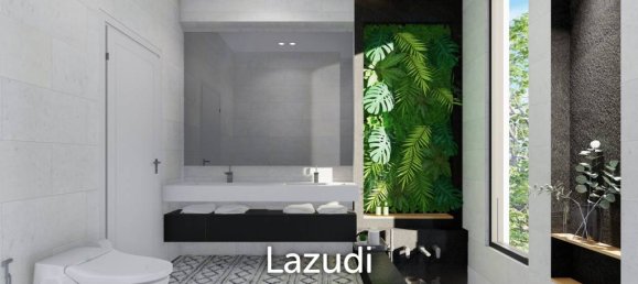 4 bedrooms Villa in Rawai, Thailand No. 13177 15