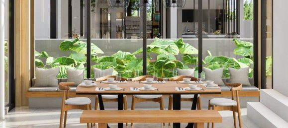 Villa T4 em Rawai, Thailand N.º 13177 7