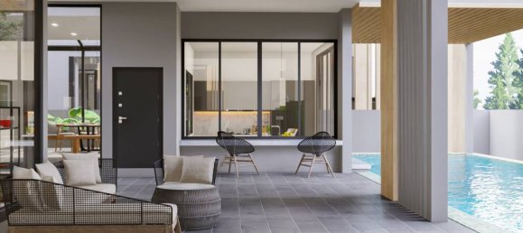 Villa T4 em Rawai, Thailand N.º 13177 2