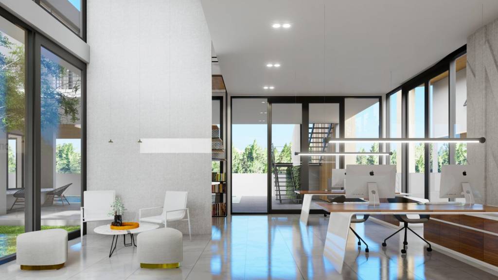 Вилла с 4 спальнями в Раваи, Таиланд № 13177